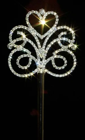 #12621 Majestic Scepter