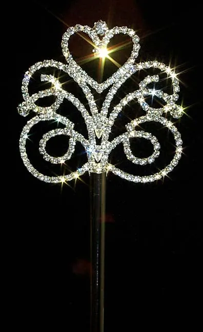 #12621 Majestic Scepter