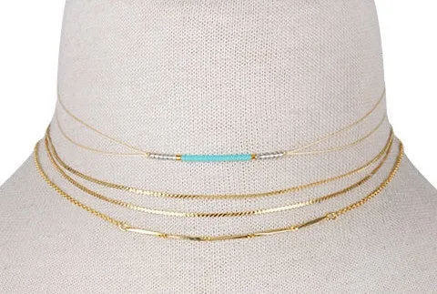 Anari Choker
