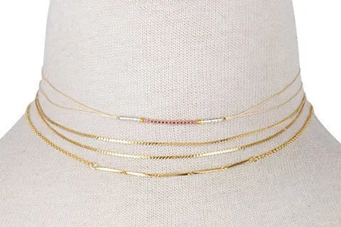 Anari Choker