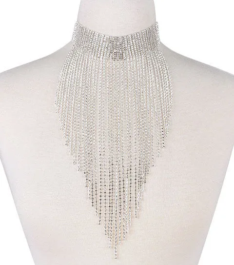 Areya Choker