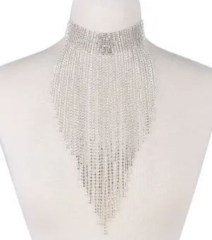 Areya Choker