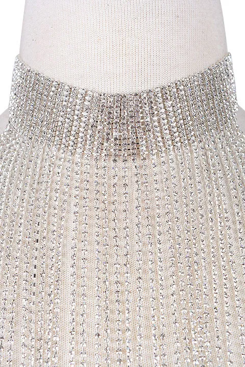 Areya Choker