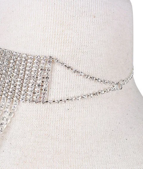 Areya Choker
