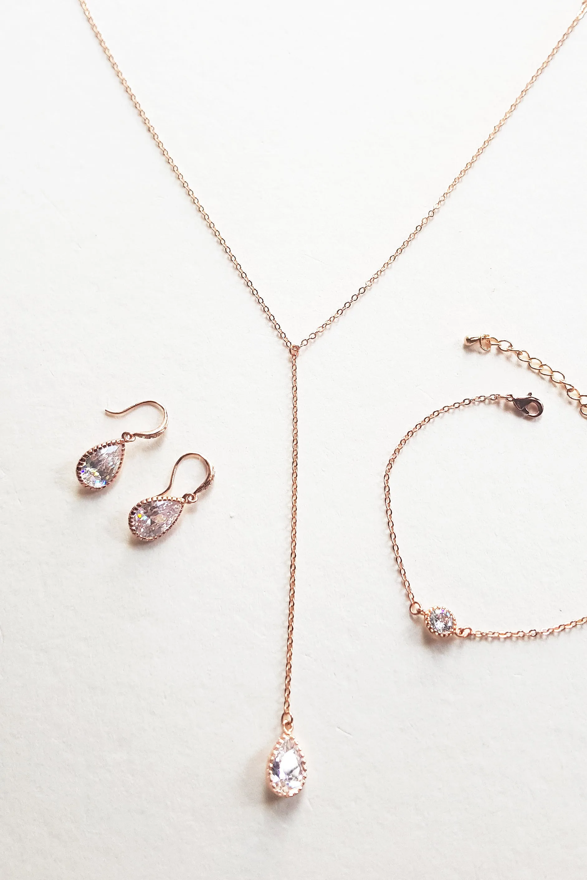 back necklace for wedding dress, long back necklace