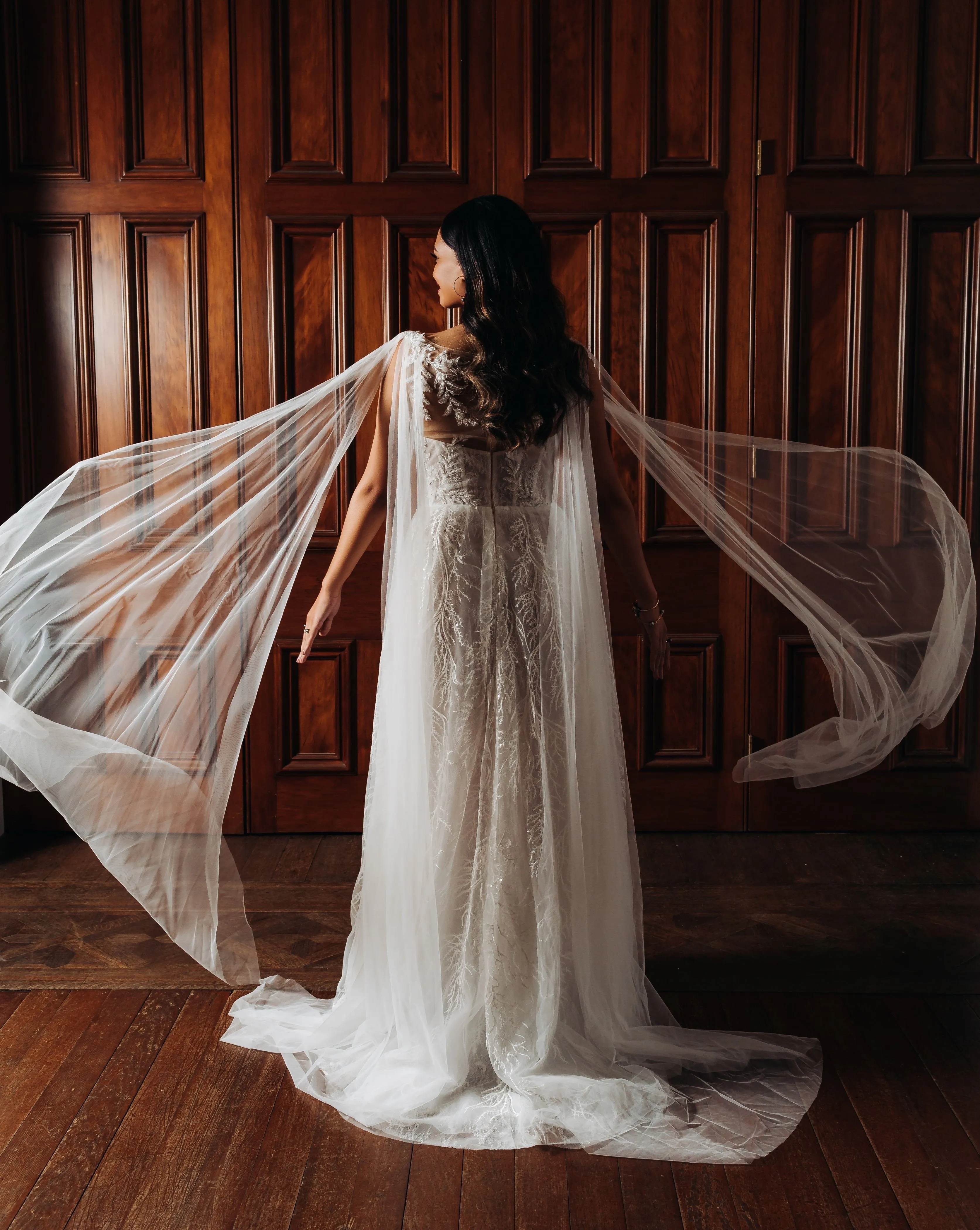 Givanni Bridal Gown