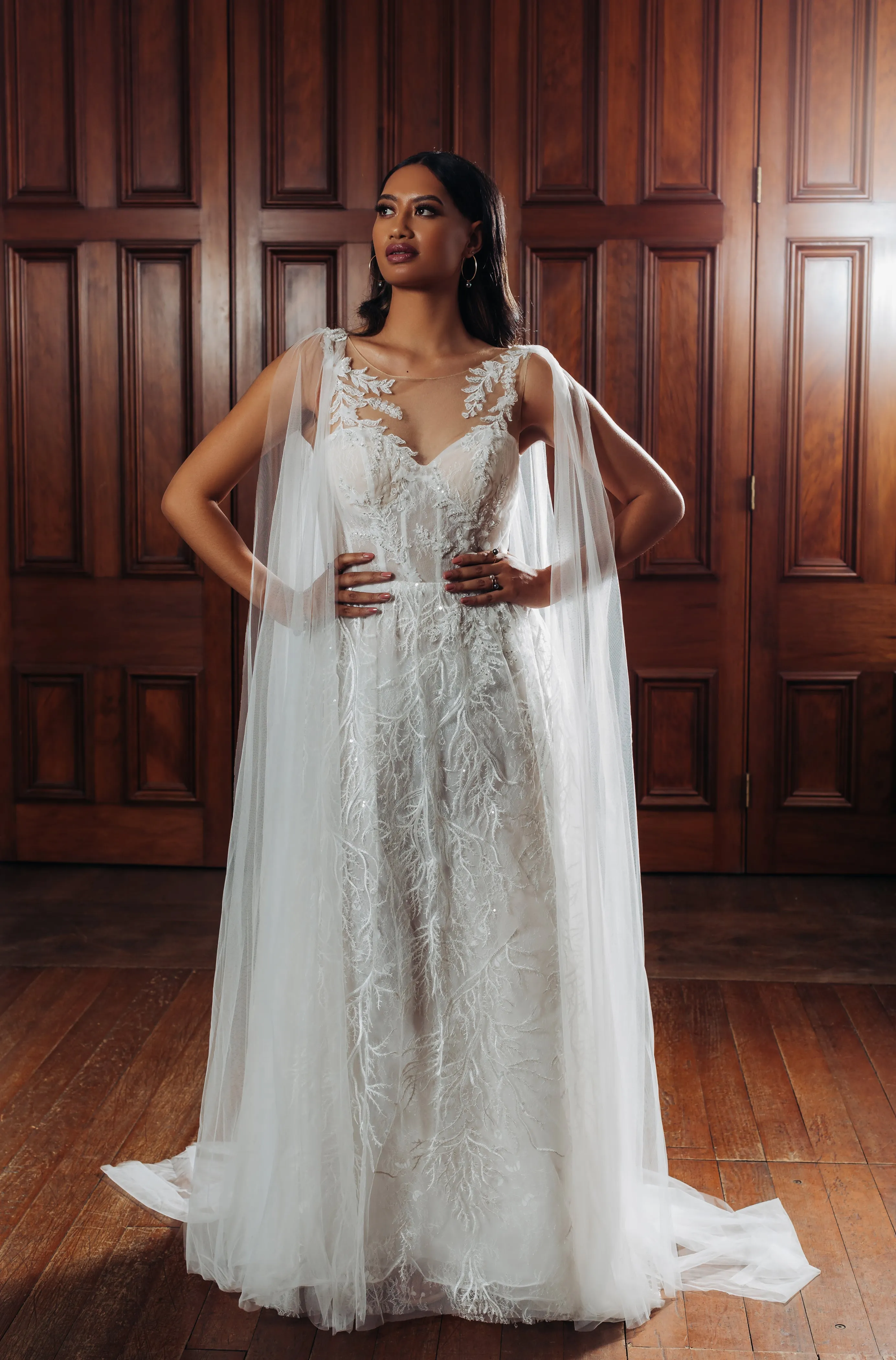 Givanni Bridal Gown