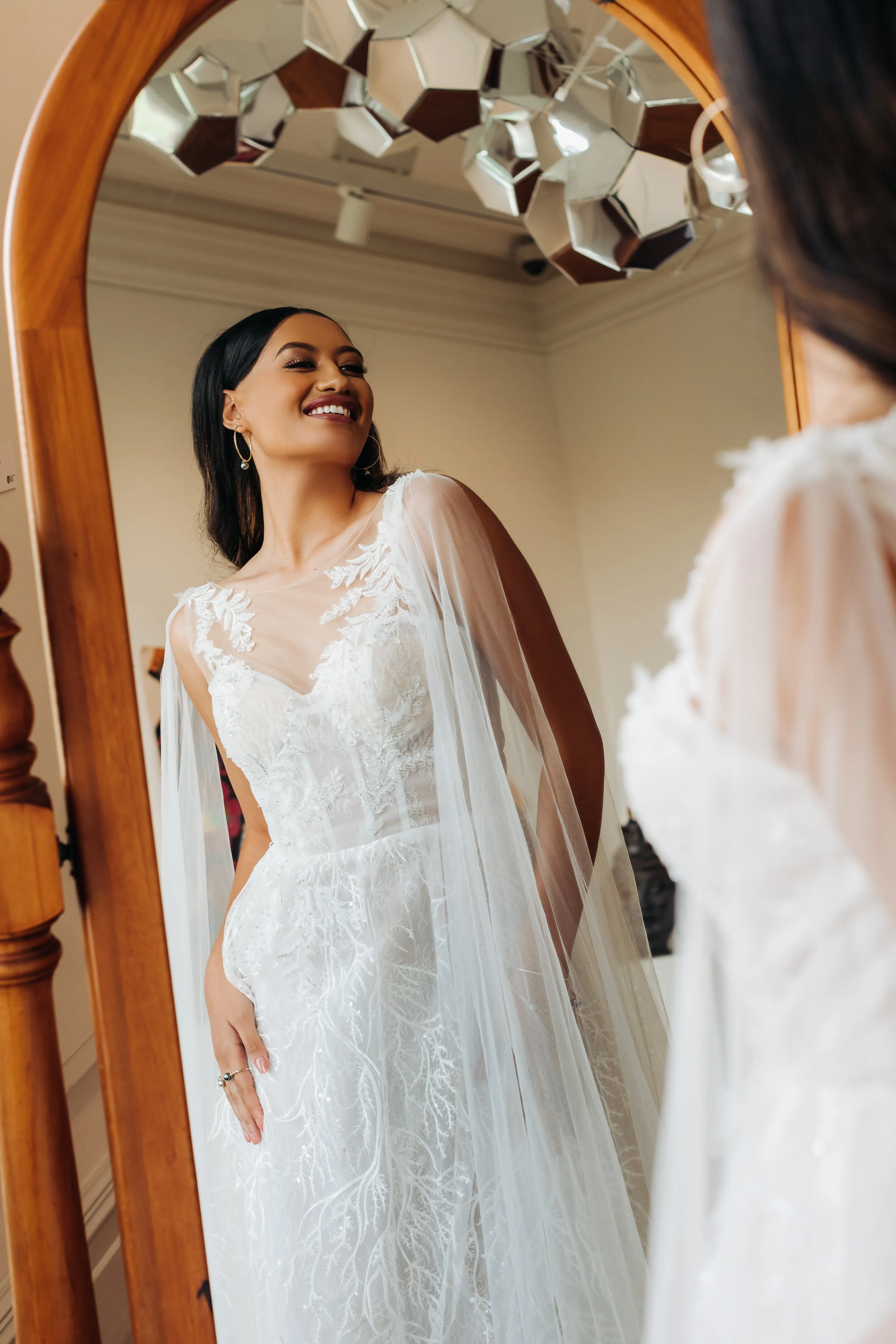 Givanni Bridal Gown