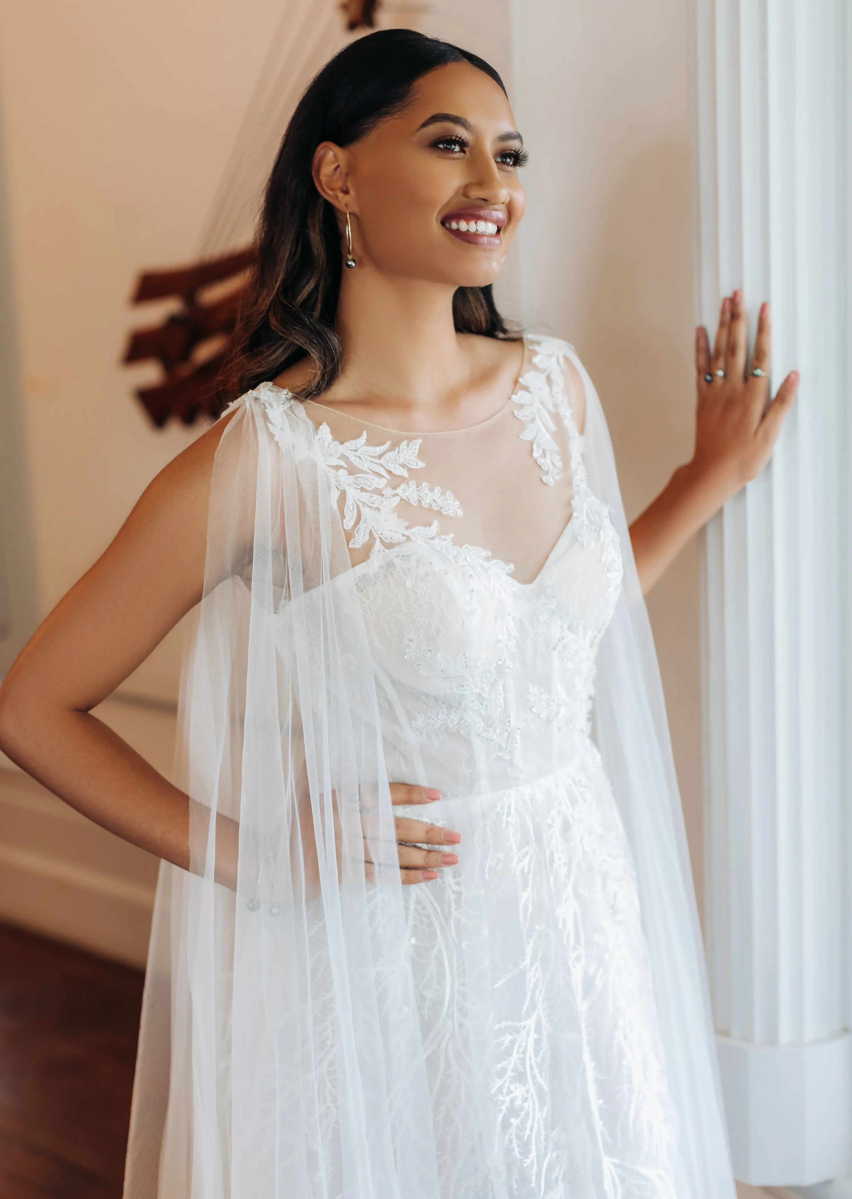 Givanni Bridal Gown