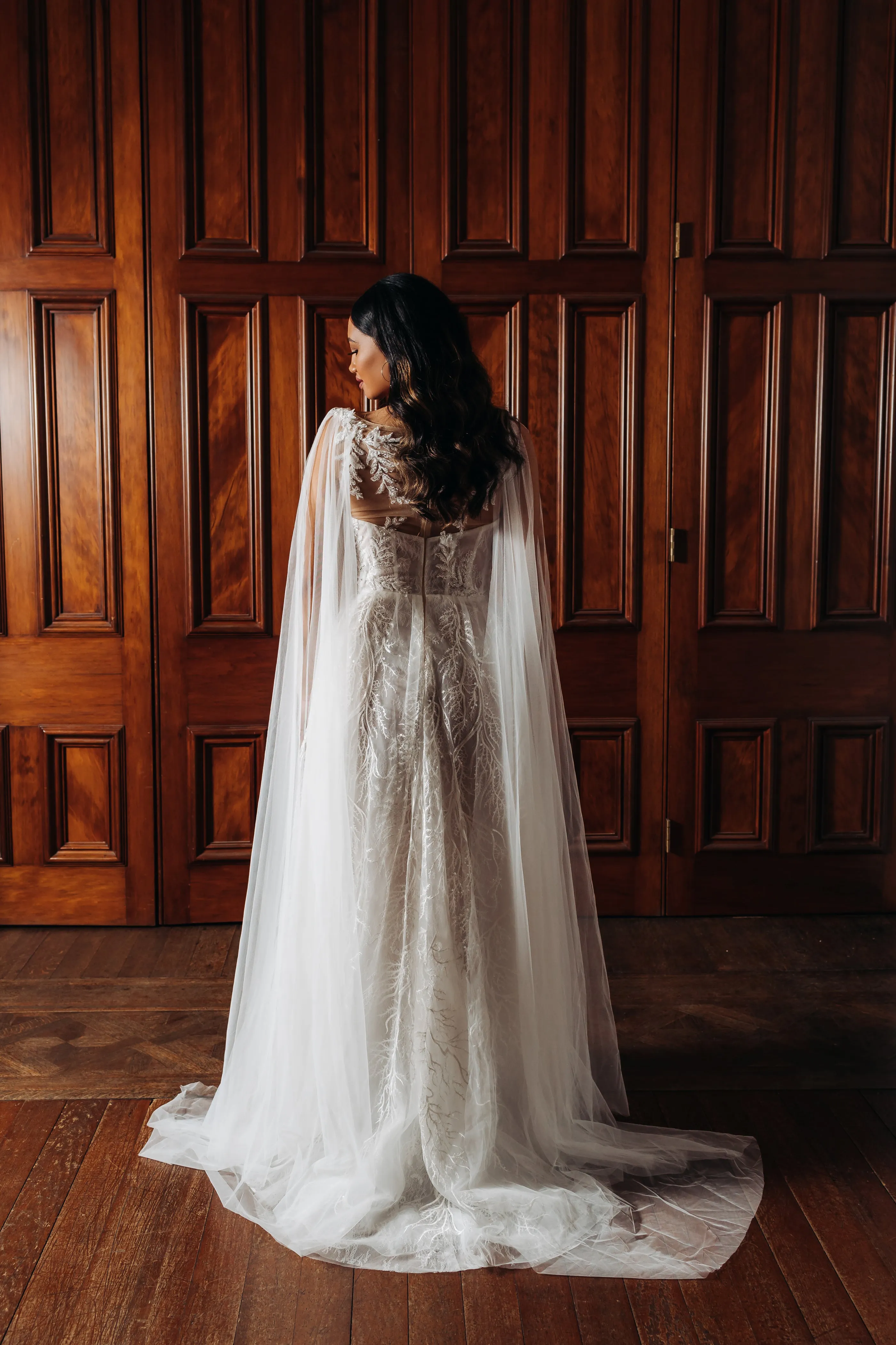 Givanni Bridal Gown