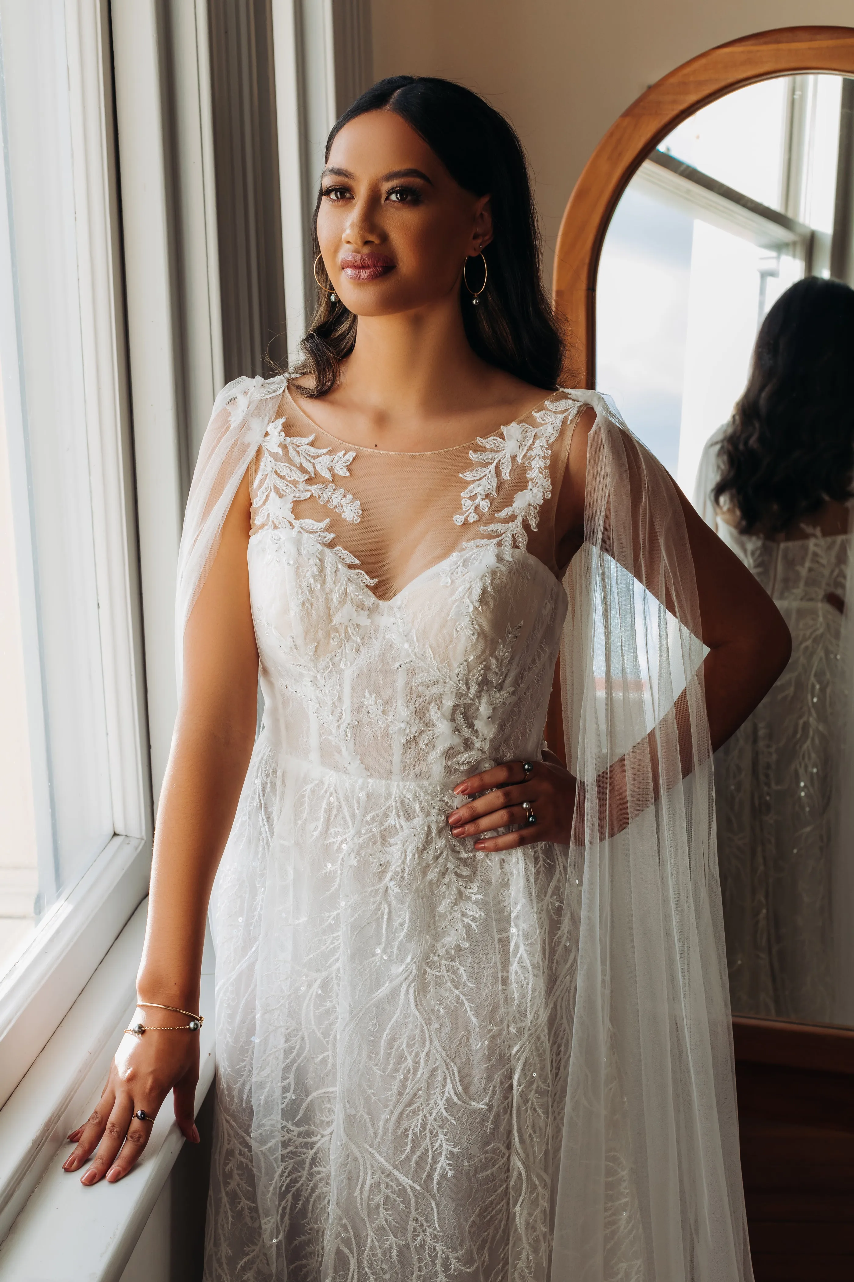 Givanni Bridal Gown