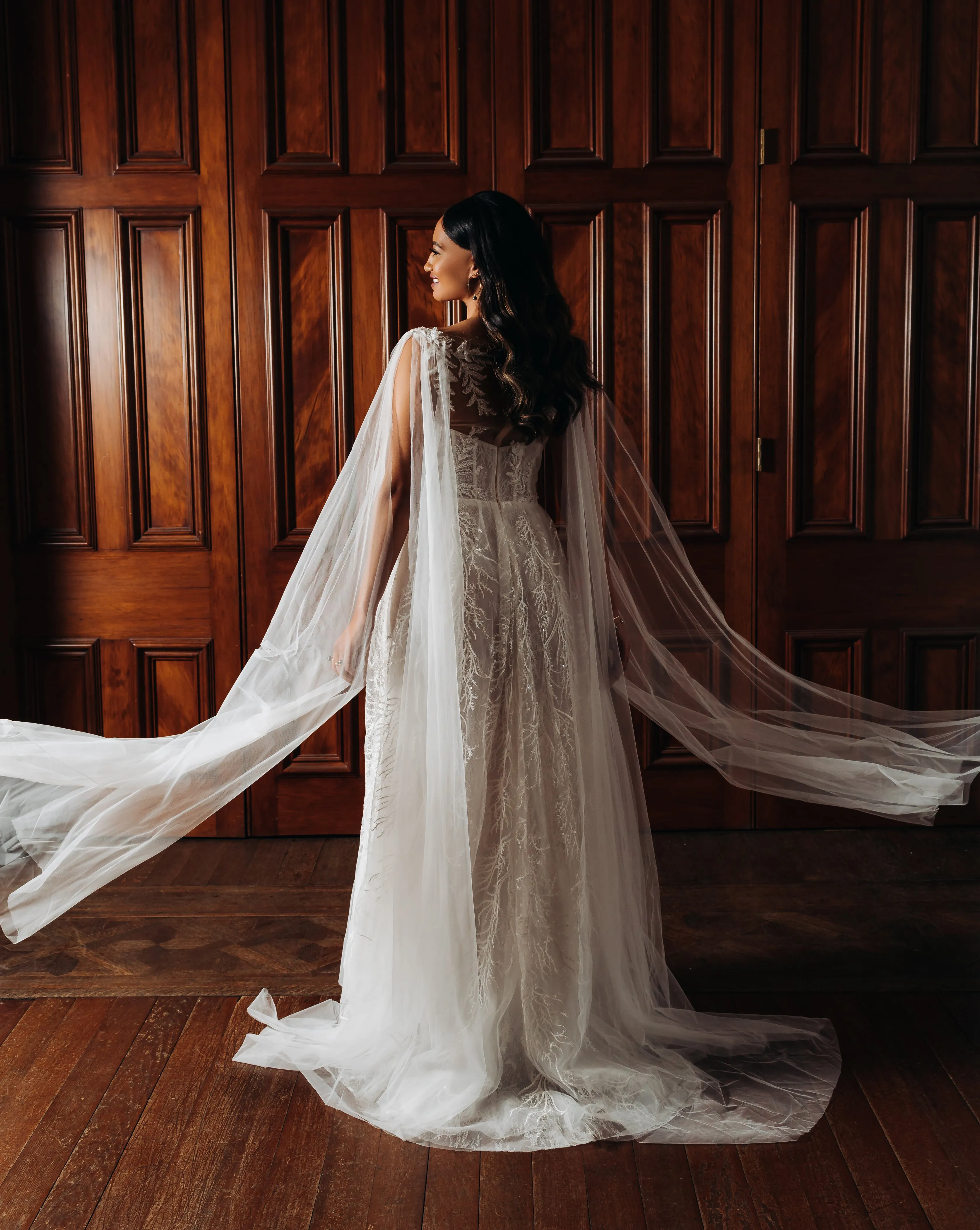 Givanni Bridal Gown