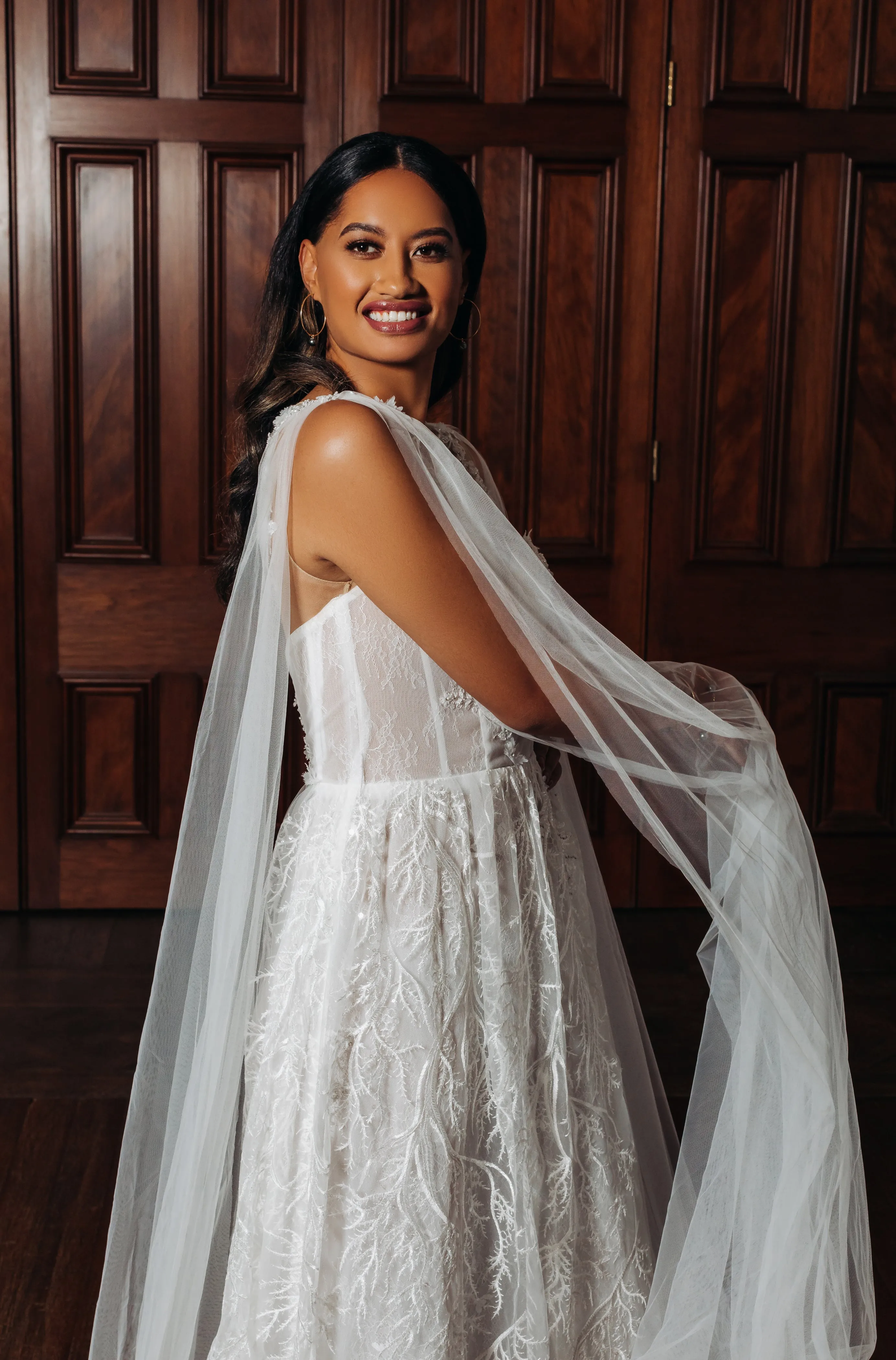 Givanni Bridal Gown