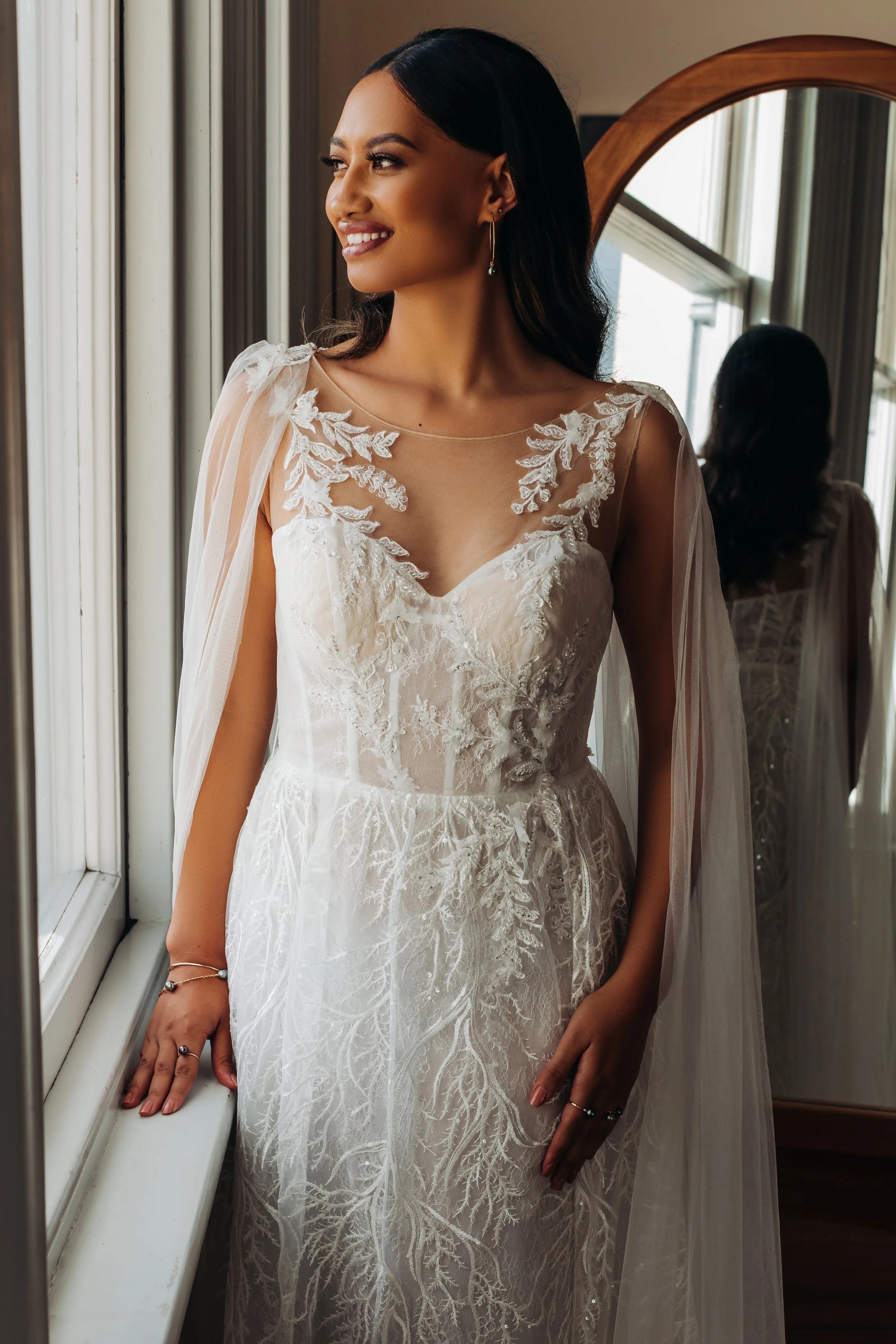 Givanni Bridal Gown