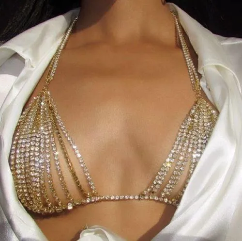 Isscha Bra