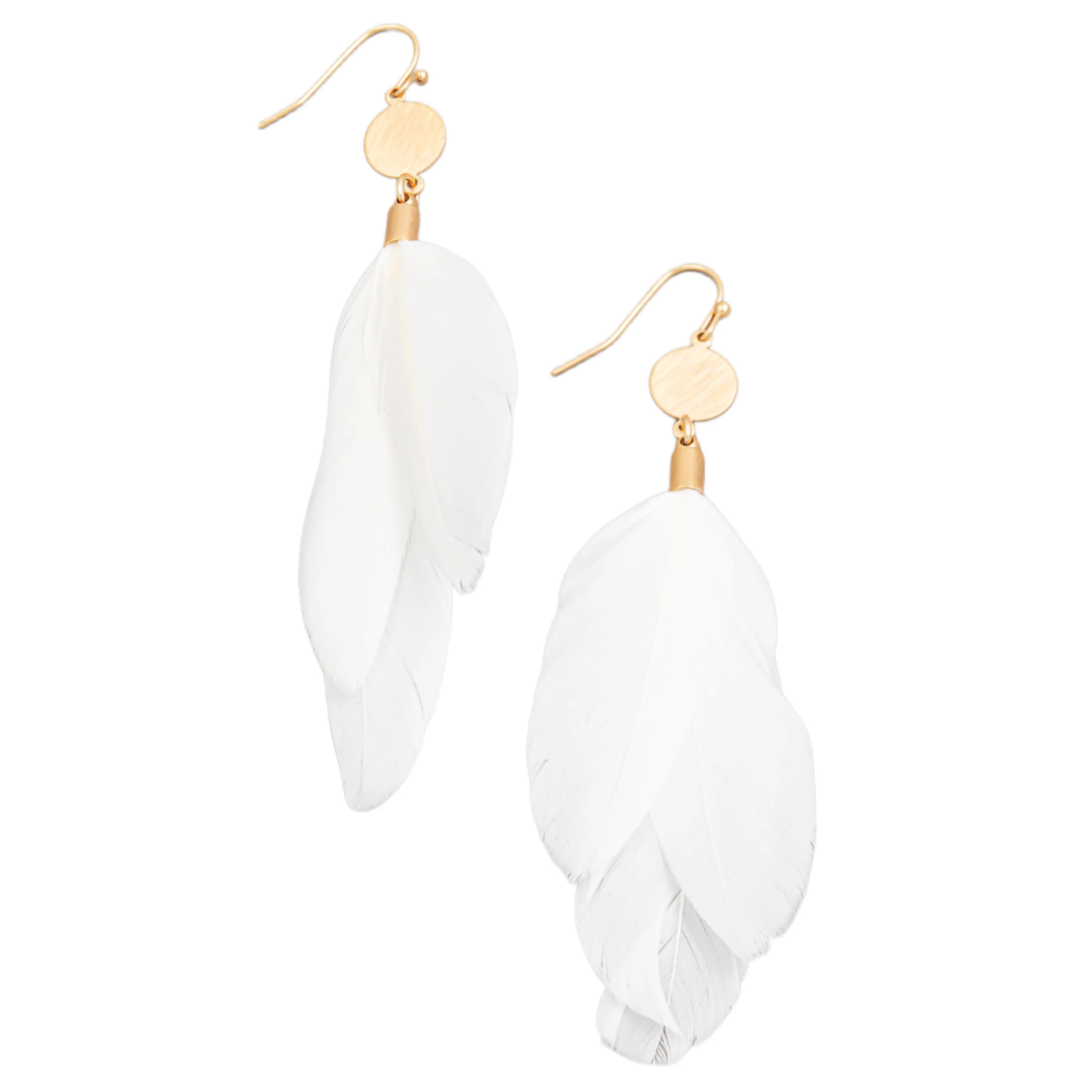 Kamome Earrings