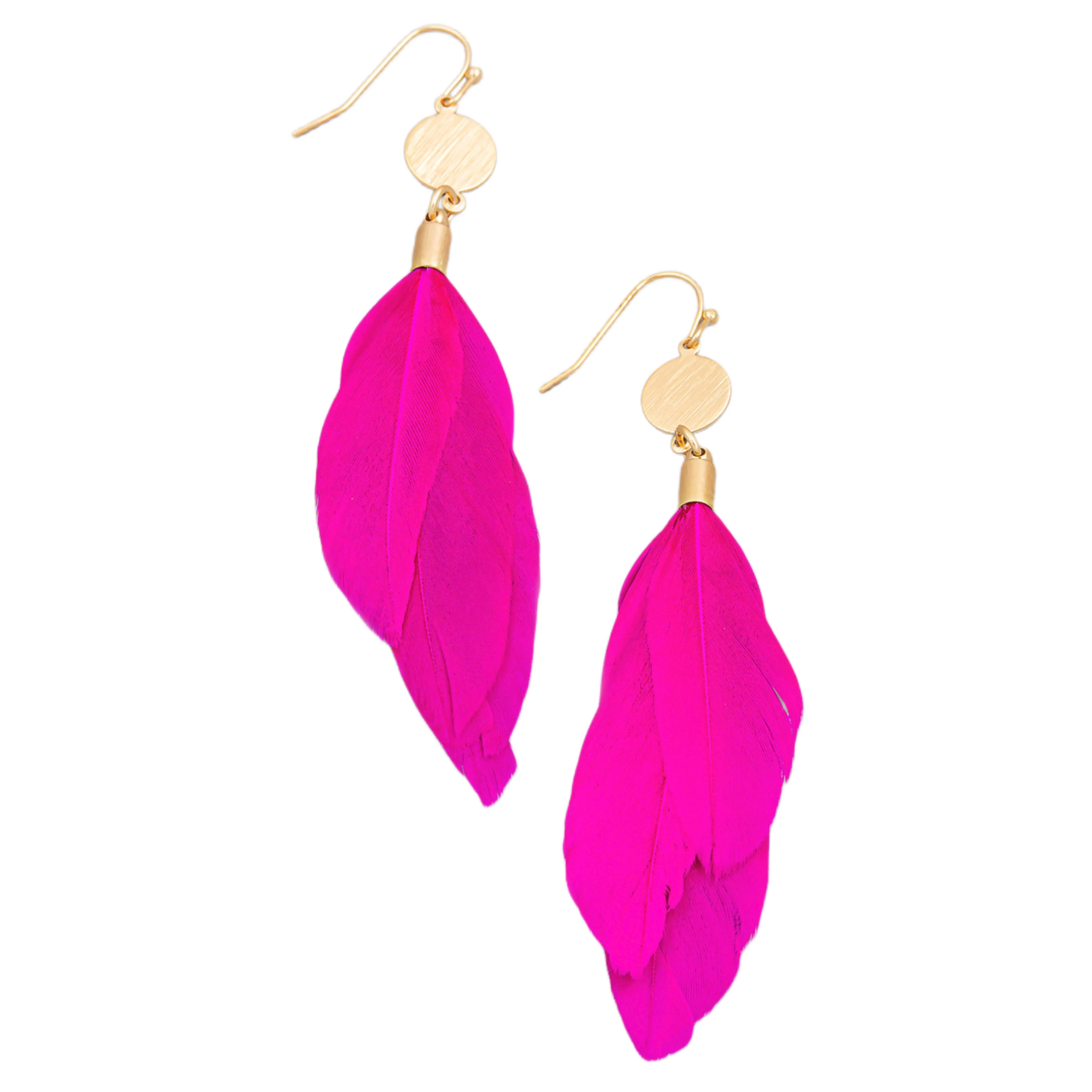 Kamome Earrings