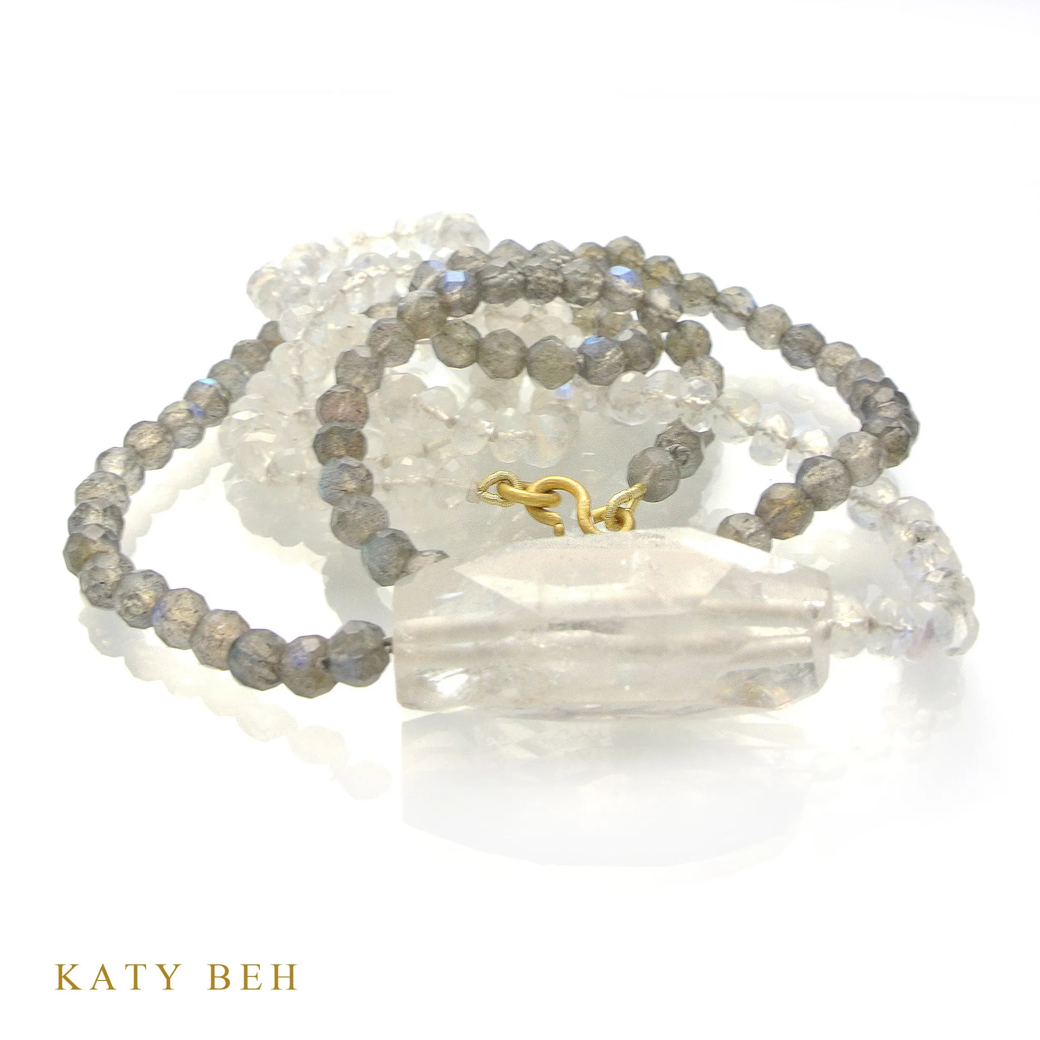 Karen Necklace
