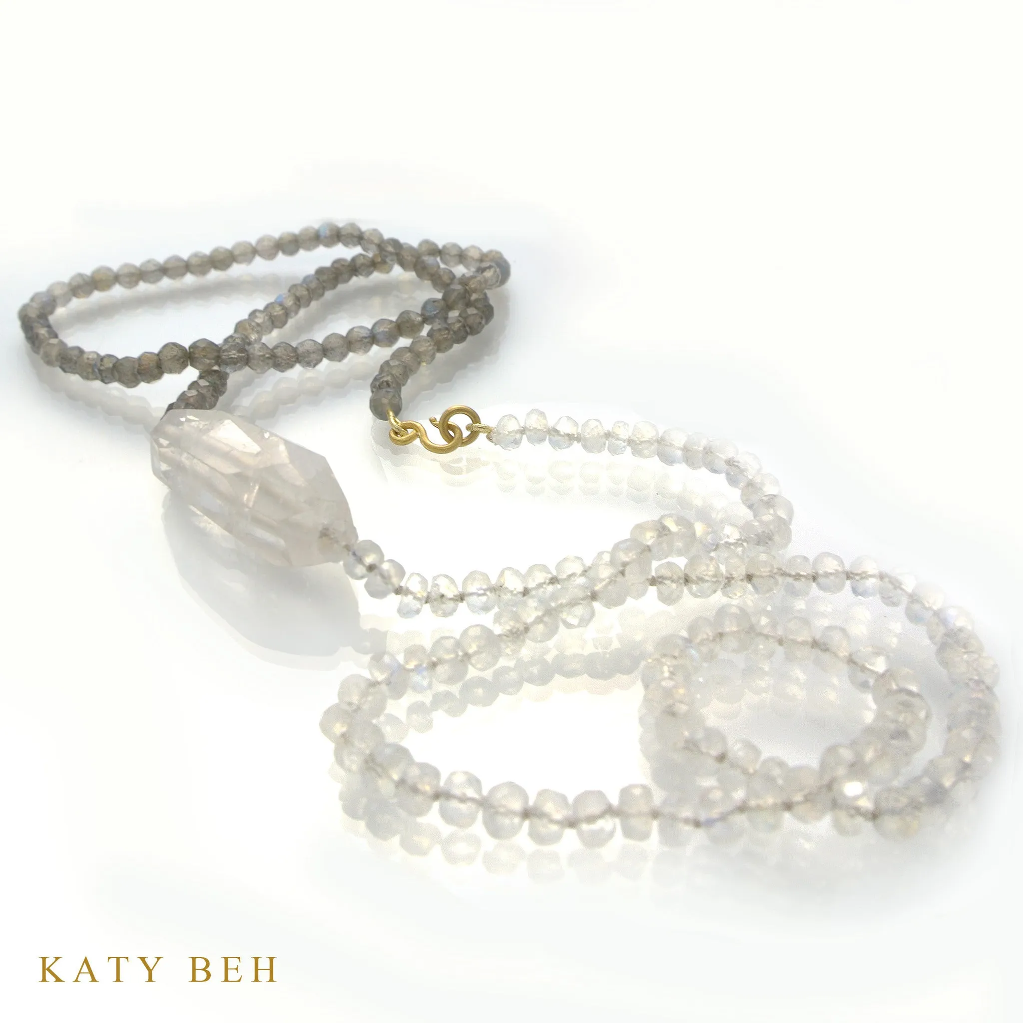Karen Necklace