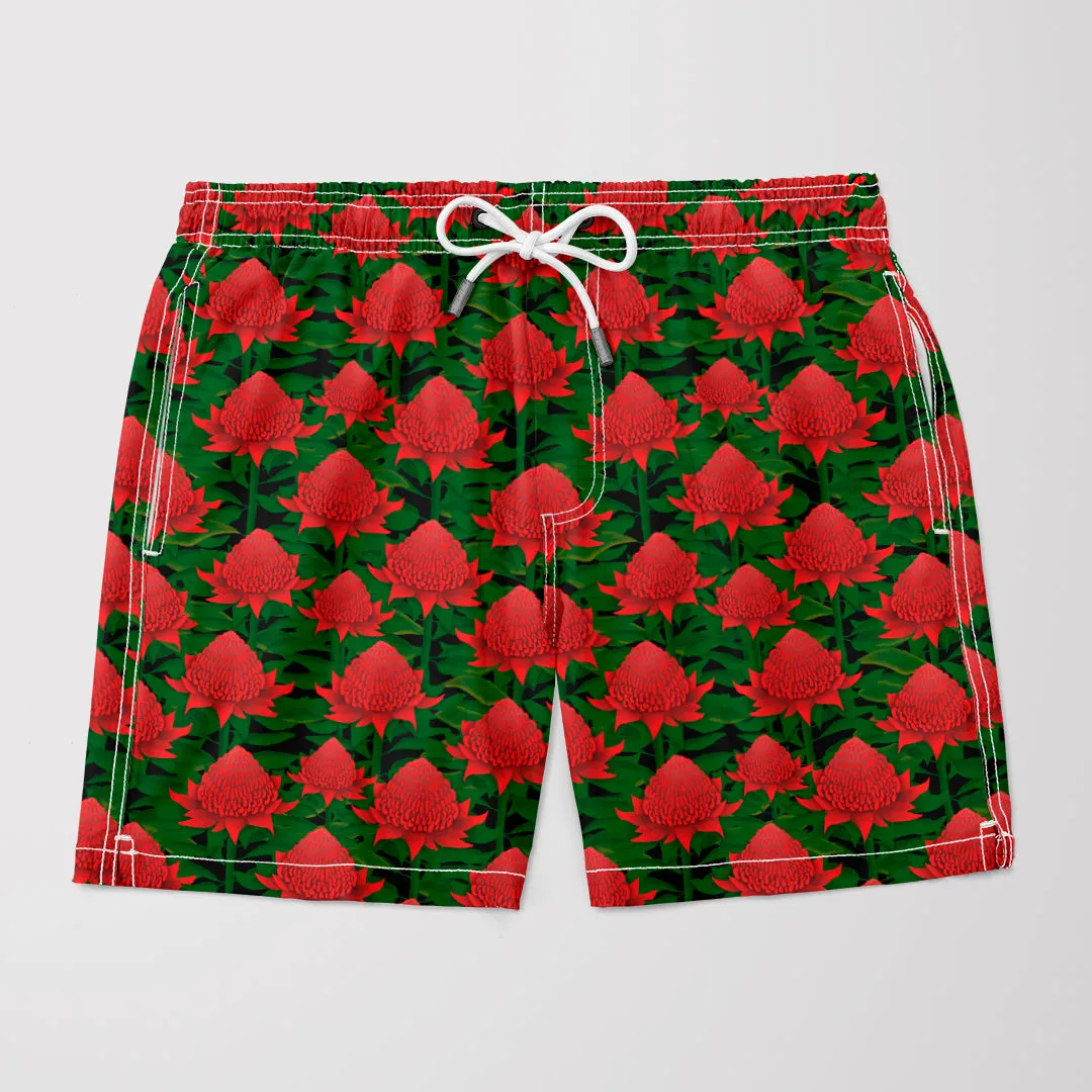 Majestic Waratahs - Pre-Order