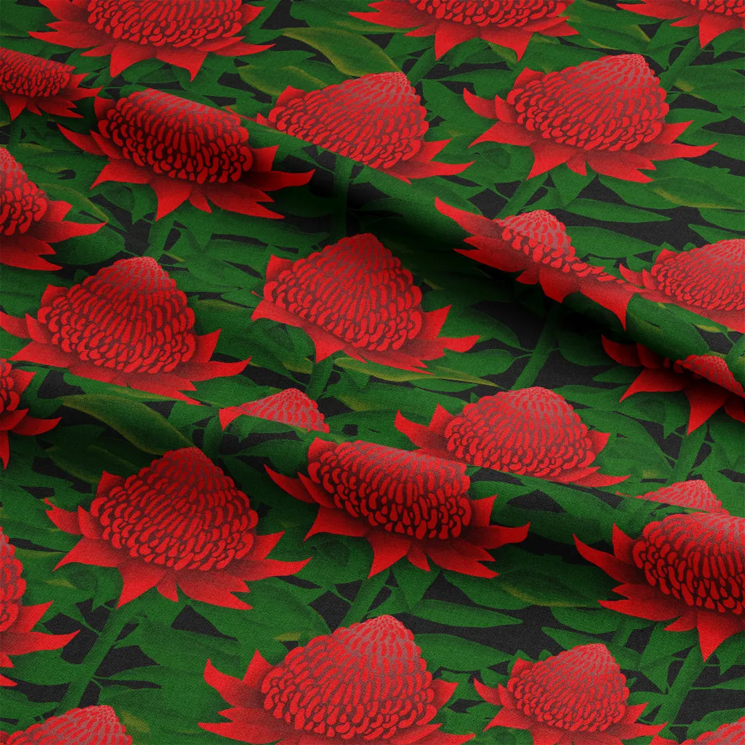 Majestic Waratahs - Pre-Order