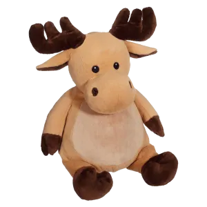 Mikey Moose Embroider Buddy®