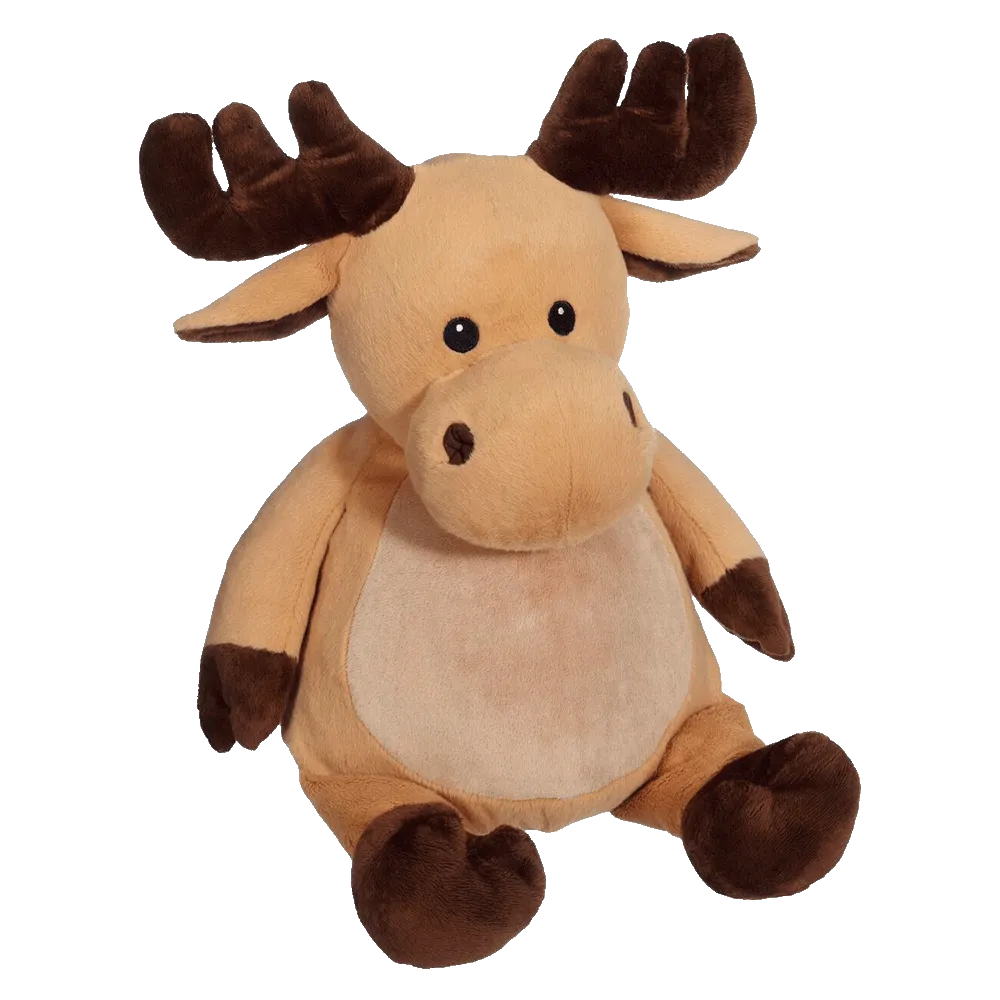 Mikey Moose Embroider Buddy®