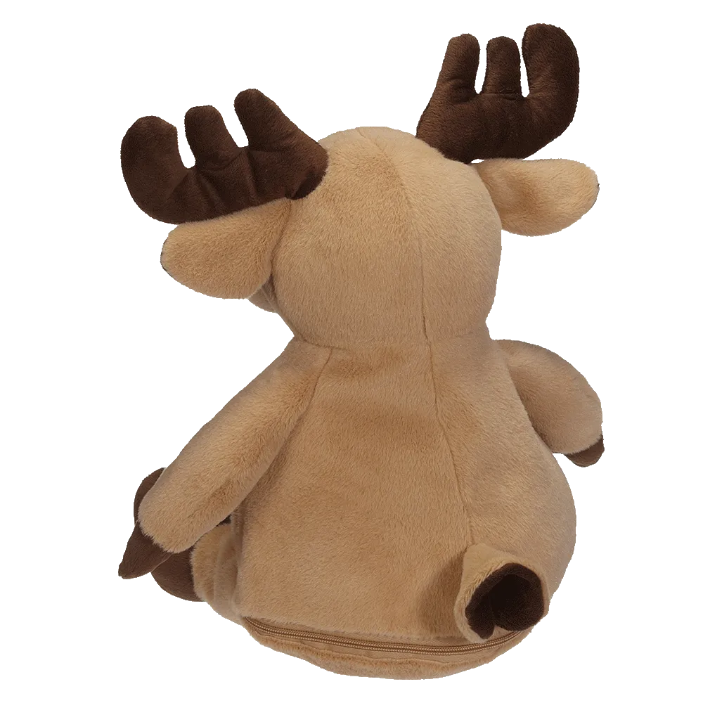 Mikey Moose Embroider Buddy®