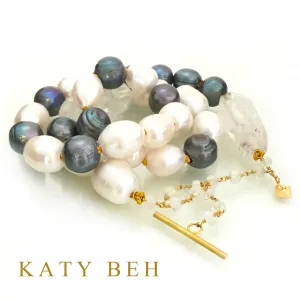 Reese Necklace