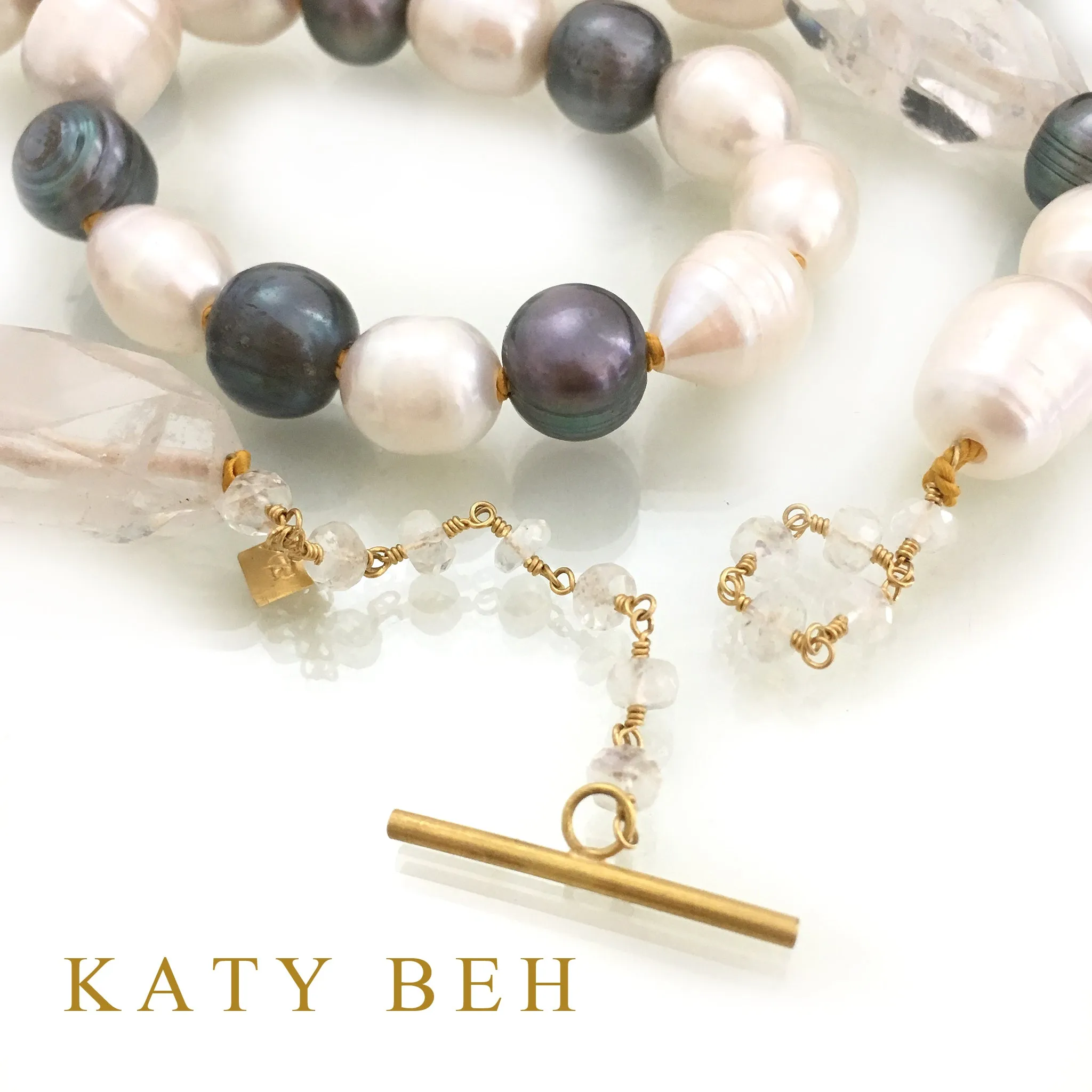Reese Necklace