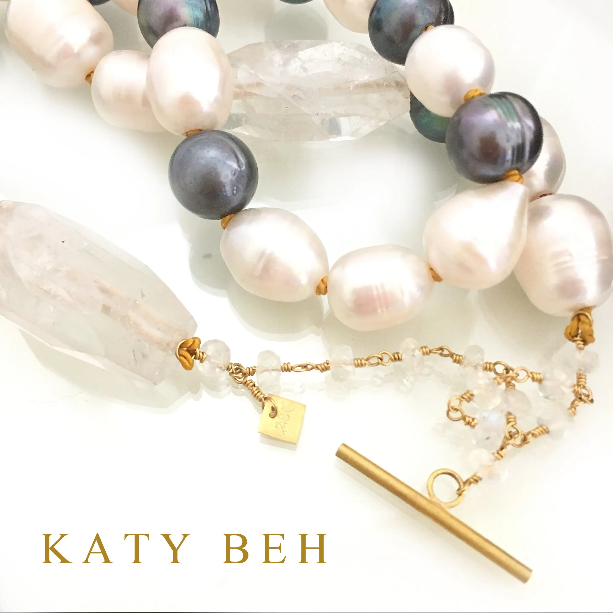 Reese Necklace