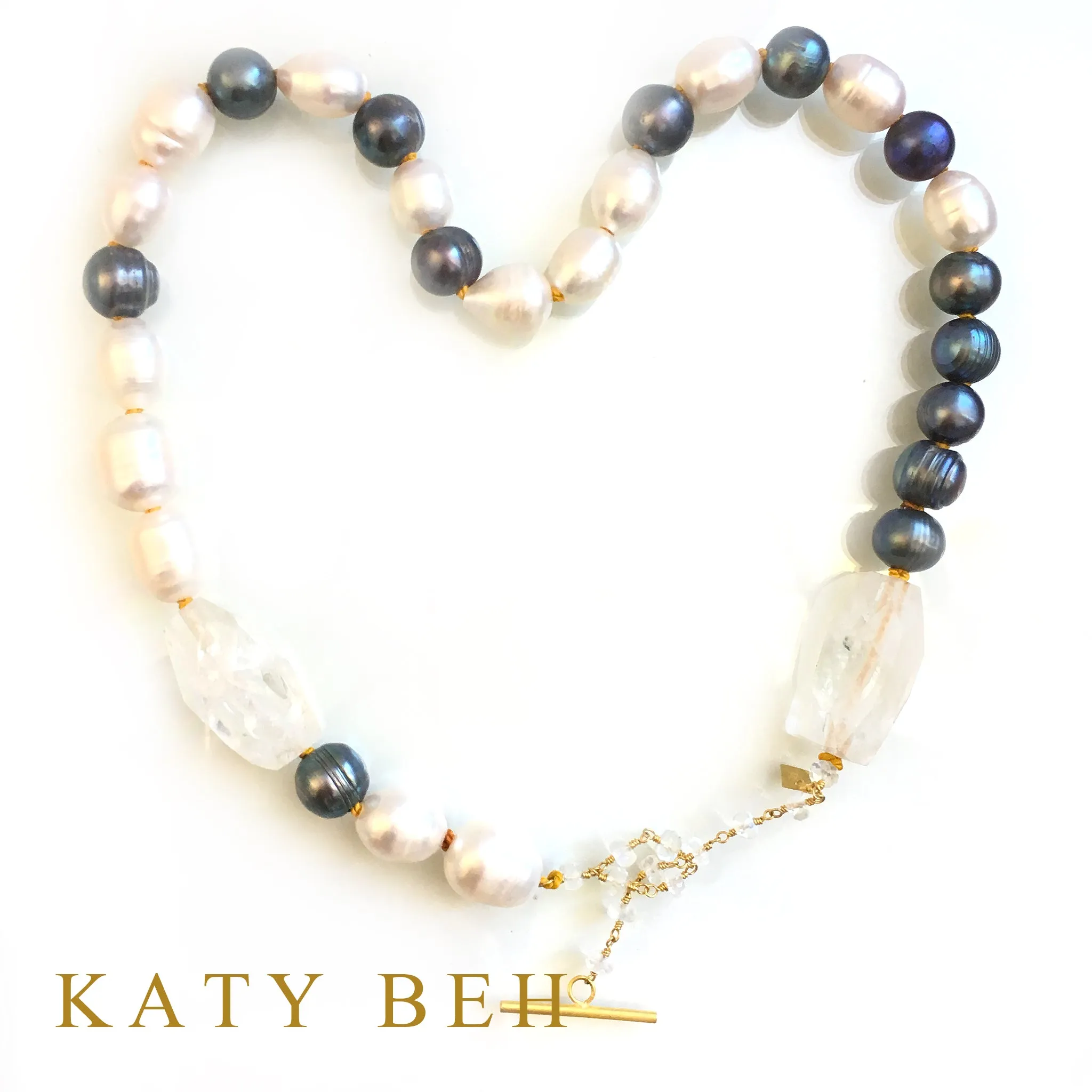 Reese Necklace